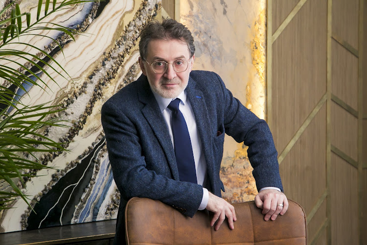 Norman Spencer Law Group PC