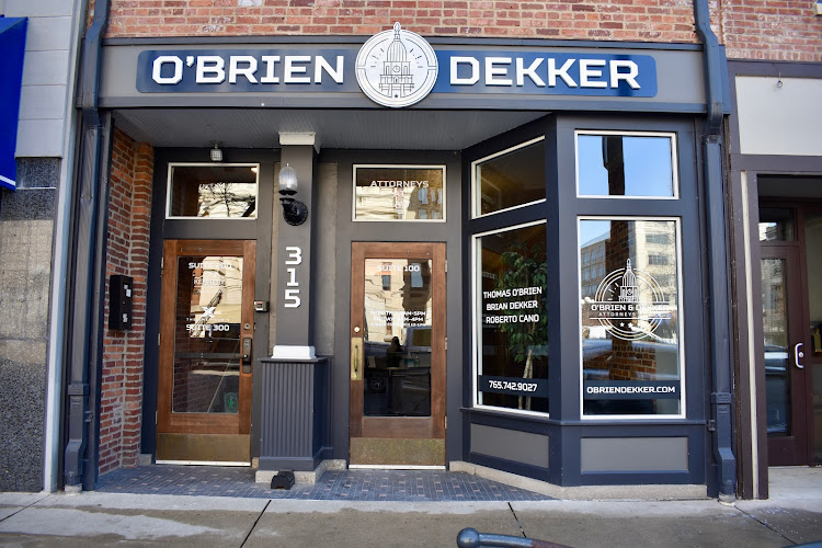 O’Brien & Dekker Attorneys at Law