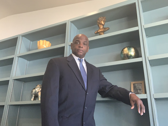 T. J. Solomon Law Group, PLLC