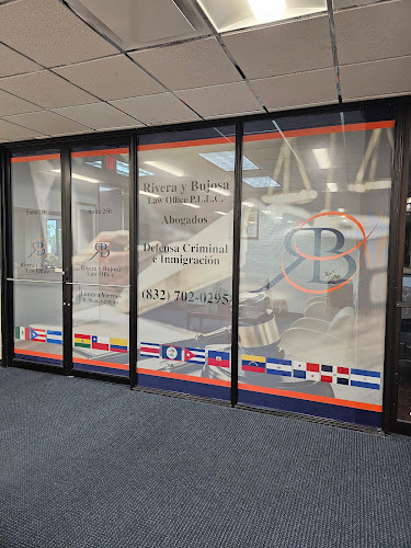 Rivera Y Bujosa Law Office P.L.L.C.