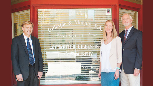 Gillespie & Murphy, P.A.