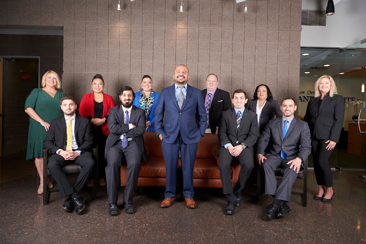 The Law Offices of Brandon White, PLLC