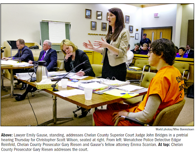 Gause Law Offices PLLC