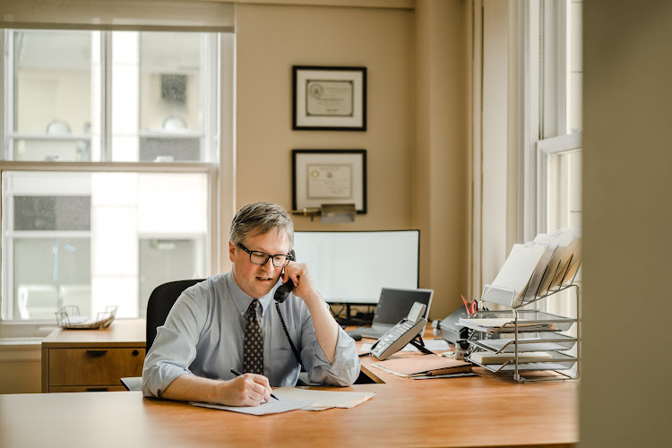 Black & Askerov, PLLC