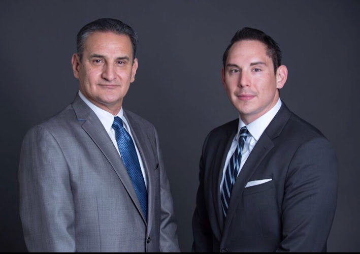 The Christopher P. Cavazos Law Firm, PLLC