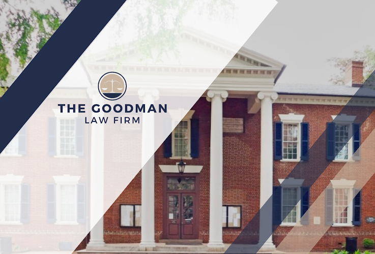 The Goodman Law Firm