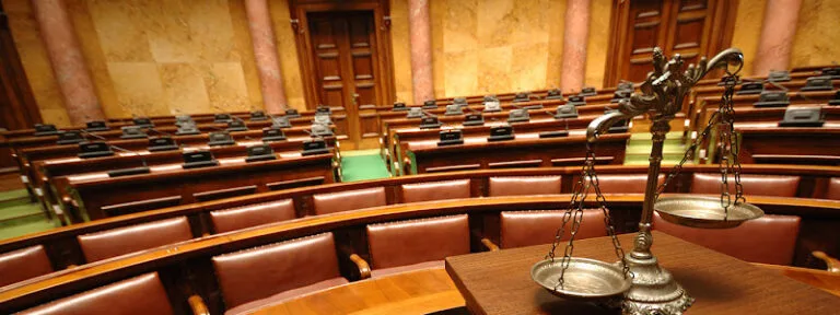 Stokes Law PLLC