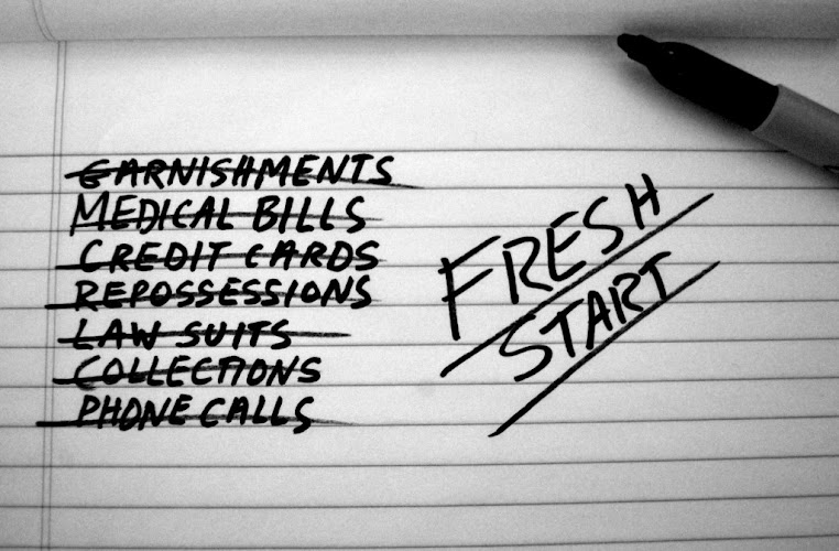 Chris W. Steffens, Attorney at Law