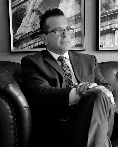 The Kaloidis Law Firm LLC