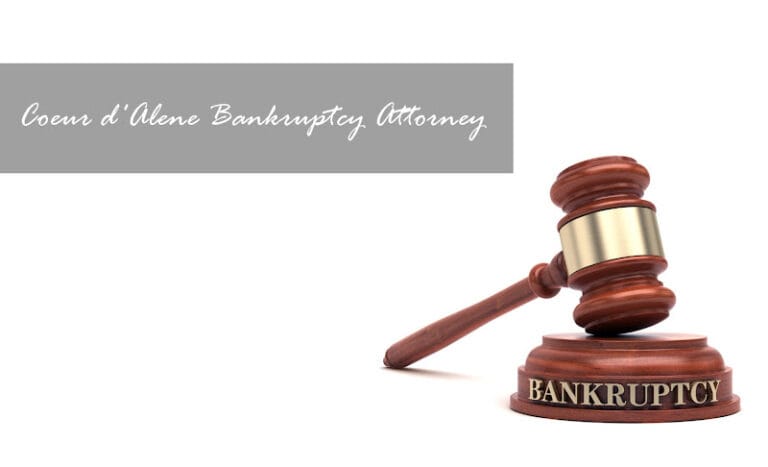 Diane Redal, Coeur d’Alene Bankruptcy Attorney