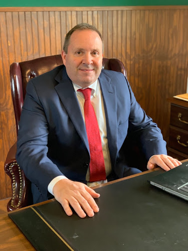 Law Office of C. Nicholas Ring