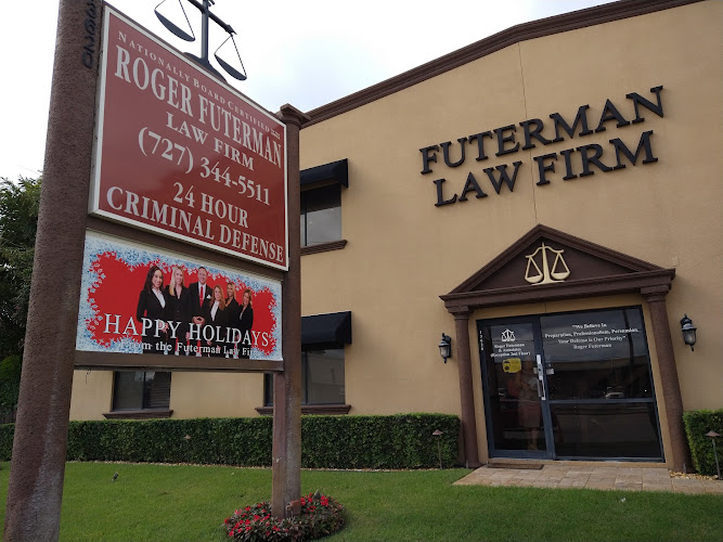 Roger Futerman & Associates
