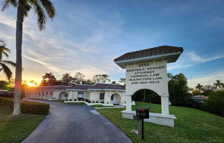 Kristen E. Rodger, PA –