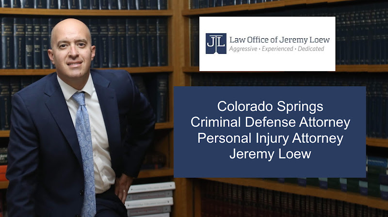 Law Office of Jeremy Loew