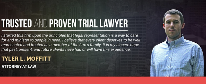 Moffitt Law, LLC