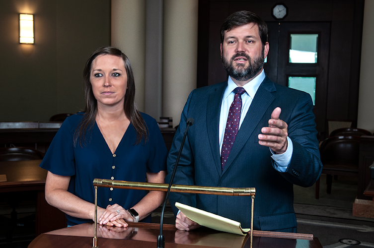 The Law Office Of Richard F. Matthews, Jr., LLC