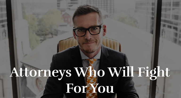 The Lanzon Firm Criminal Defense Attorney