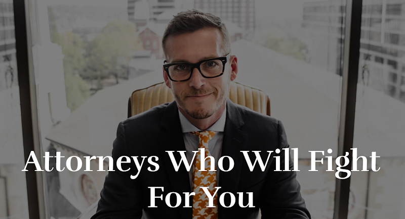 The Lanzon Firm Criminal Defense Attorney