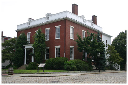 Law Offices of Beauregard, Burke and Franco