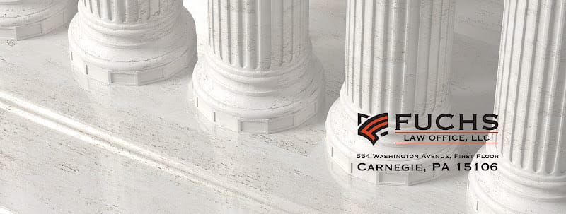 Fuchs Law Office LLC