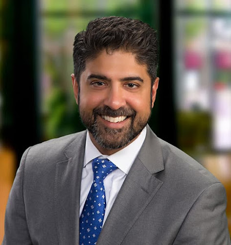 Kush Arora Criminal Defense Attorney