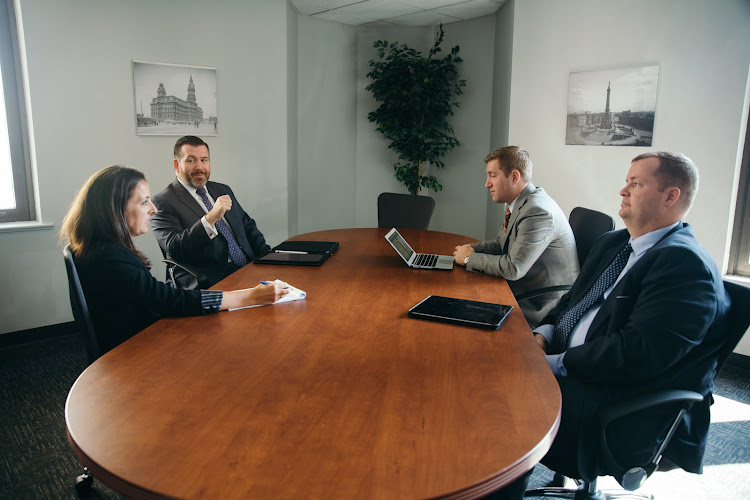 Keffer Hirschauer LLP