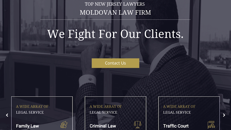 The Moldovan Law Firm LLC