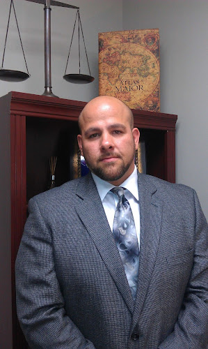 Law Office of Patrick A. Kane, LLC