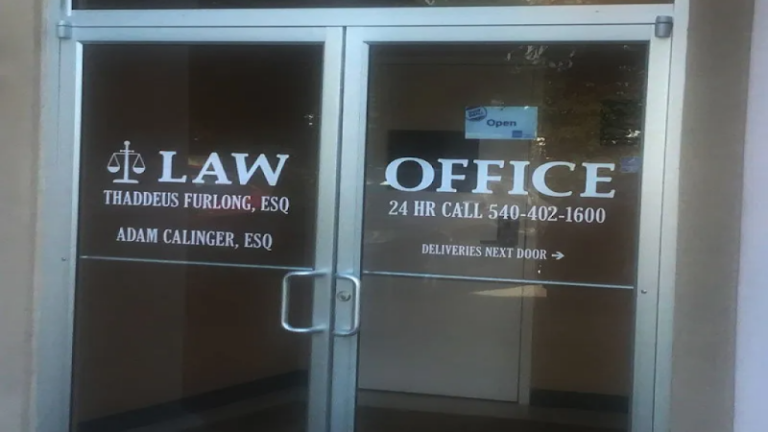Furlong Law Offices PLLC