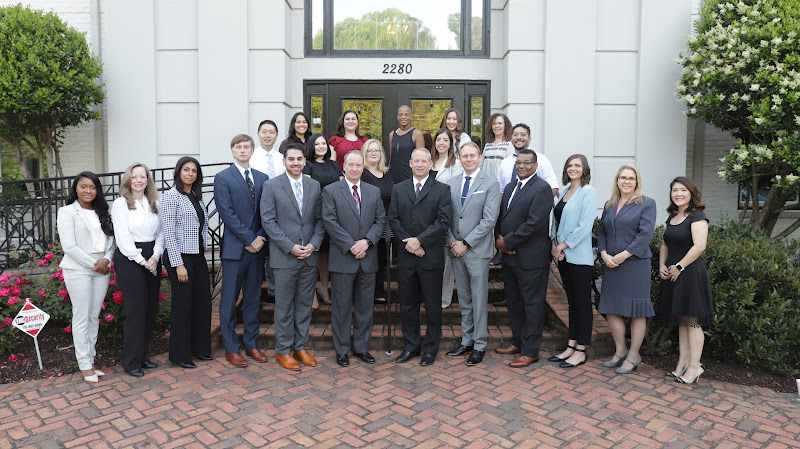 Burrow & Associates, LLC – Athens, GA