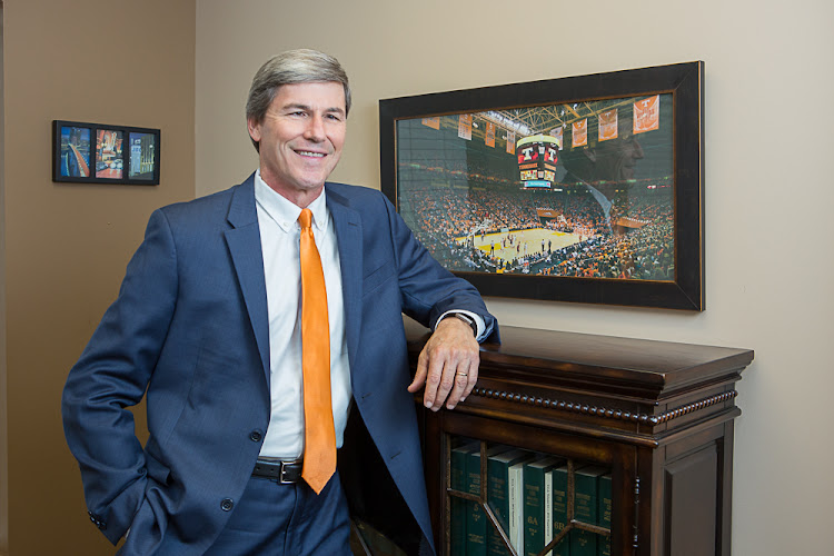 Law Office of Perry H. Windle III