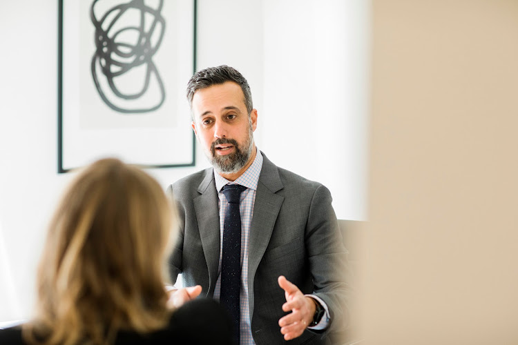 Morris Law PC, A Criminal Defense Firm