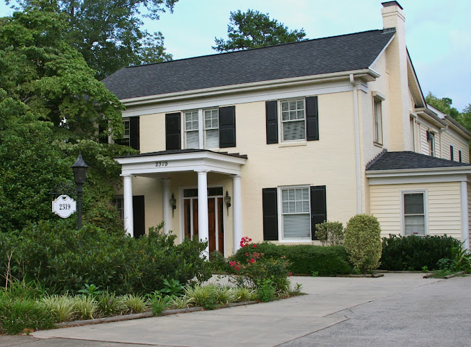 Law Offices of Banks Huntley, PLLC