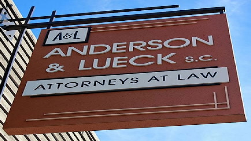 Anderson & Lueck SC