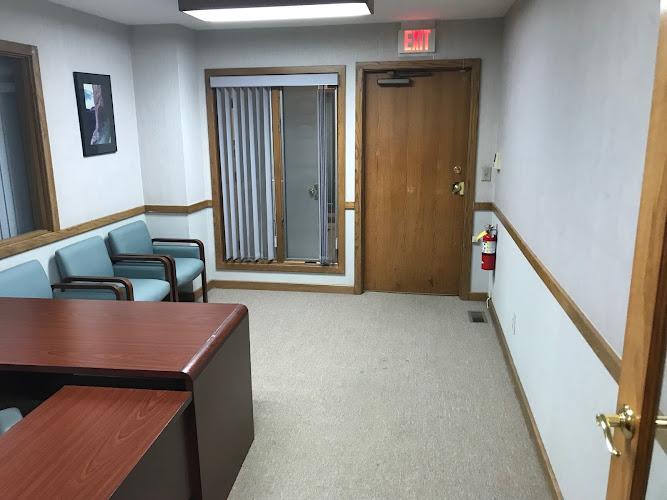 Richard West Law Office