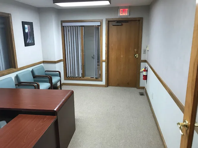 Richard West Law Office