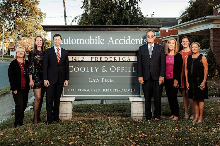Cooley & Offill, PLLC