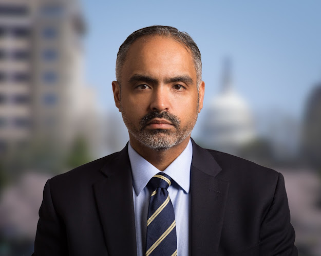 The Rollins and Chan Law Firm