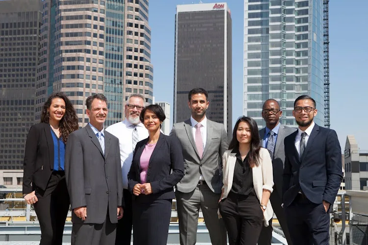 Vokshori Law Group