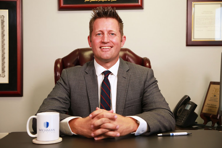 Wichman Law Firm, LLC