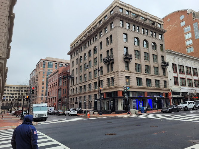 Lotze Mosley PLLC – Washington, D.C. Criminal Law Lawyers