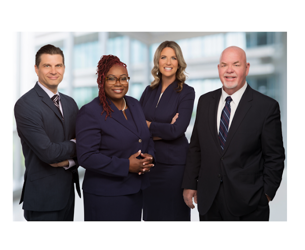 Platt Cole Russell & Simpson PLLC