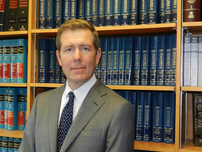 Christopher K. Rodeman Attorney at Law