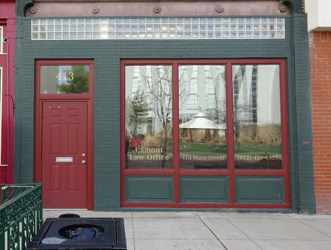 Lamont Law Office
