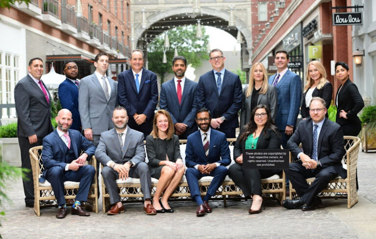 David Benowitz Criminal Defense Attorney