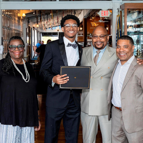 The Law Offices of Robin D. Perry & Associates