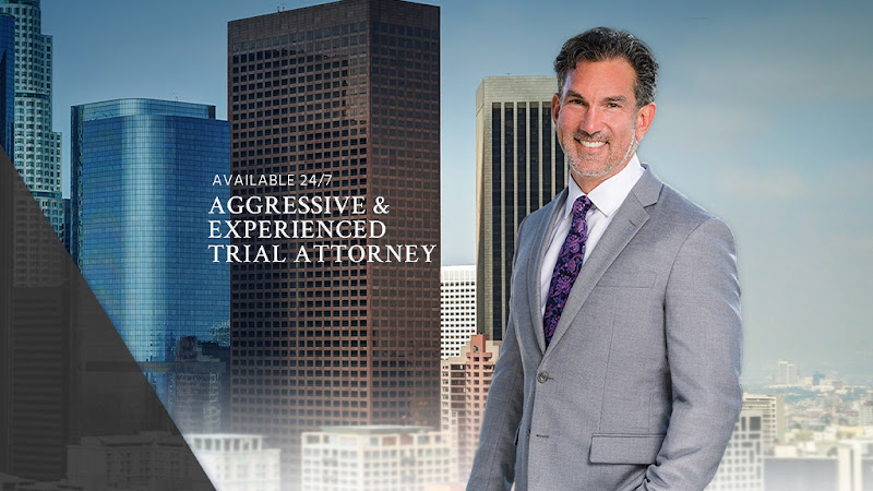 The Law Offices of Kirk Tarman & Associate