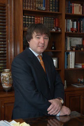 Law Offices of Anthony B. Cantrell