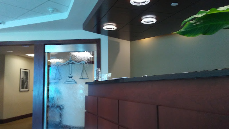 Law Offices of Frederick K. Brewington