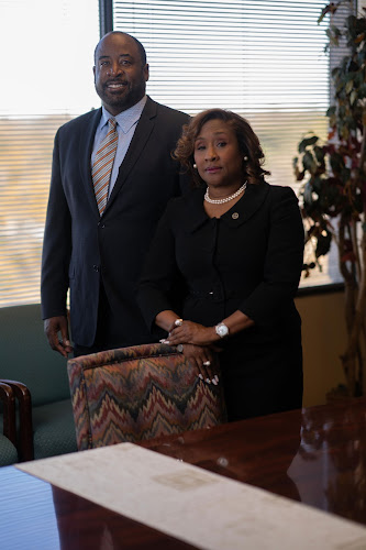 Johnson and Johnson PC